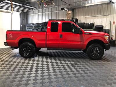 2016 Ford F-250 XL   - Photo 4 - Dunbar, PA 15431