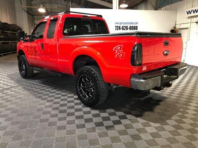 2016 Ford F-250 XL   - Photo 7 - Dunbar, PA 15431