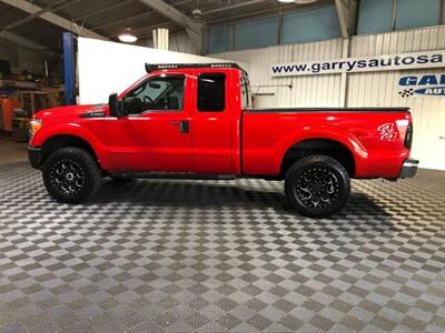 2016 Ford F-250 XL   - Photo 8 - Dunbar, PA 15431