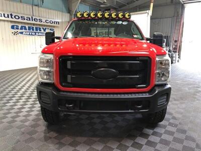 2016 Ford F-250 XL   - Photo 2 - Dunbar, PA 15431