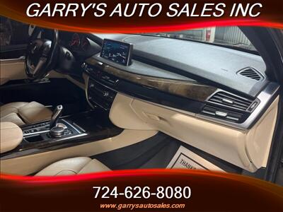 2017 BMW X5 xDrive35i   - Photo 26 - Dunbar, PA 15431