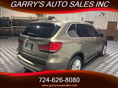 2017 BMW X5 xDrive35i   - Photo 5 - Dunbar, PA 15431