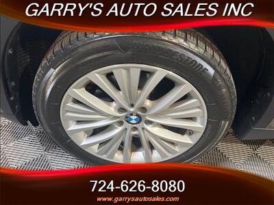2017 BMW X5 xDrive35i   - Photo 10 - Dunbar, PA 15431