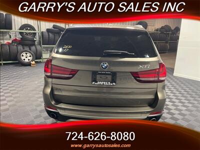 2017 BMW X5 xDrive35i   - Photo 6 - Dunbar, PA 15431