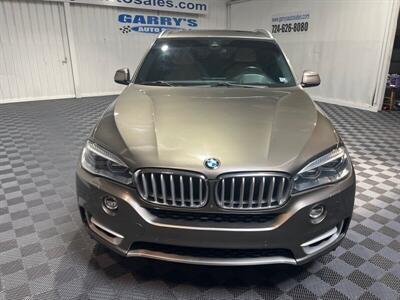 2017 BMW X5 xDrive35i   - Photo 2 - Dunbar, PA 15431