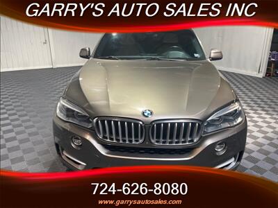 2017 BMW X5 xDrive35i   - Photo 2 - Dunbar, PA 15431