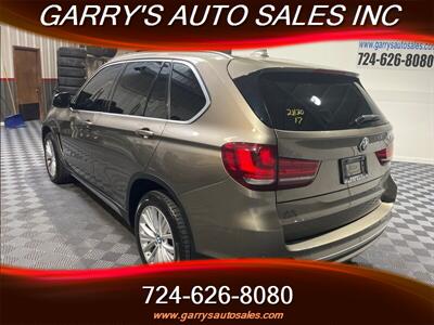 2017 BMW X5 xDrive35i   - Photo 7 - Dunbar, PA 15431