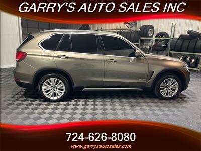 2017 BMW X5 xDrive35i   - Photo 4 - Dunbar, PA 15431