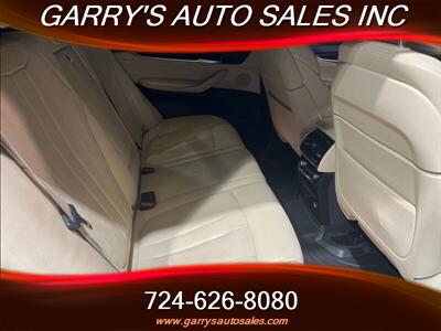 2017 BMW X5 xDrive35i   - Photo 24 - Dunbar, PA 15431