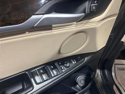 2017 BMW X5 xDrive35i   - Photo 16 - Dunbar, PA 15431