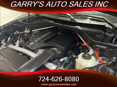 2017 BMW X5 xDrive35i   - Photo 12 - Dunbar, PA 15431