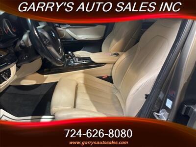 2017 BMW X5 xDrive35i   - Photo 14 - Dunbar, PA 15431