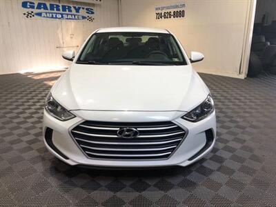 2018 Hyundai ELANTRA SE   - Photo 2 - Dunbar, PA 15431