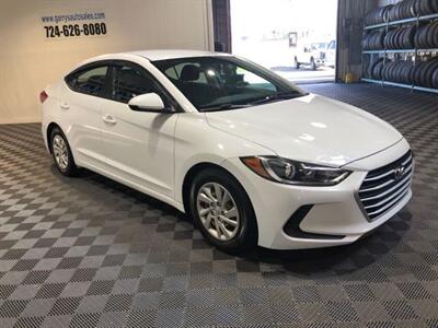 2018 Hyundai ELANTRA SE   - Photo 3 - Dunbar, PA 15431