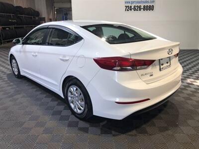 2018 Hyundai ELANTRA SE   - Photo 7 - Dunbar, PA 15431