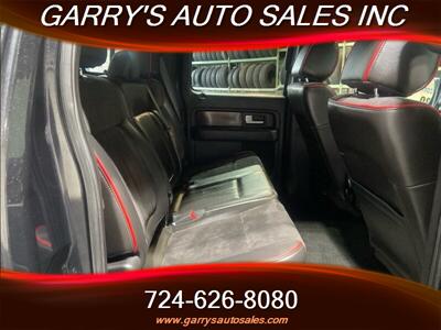 2013 Ford F-150 XLT   - Photo 30 - Dunbar, PA 15431