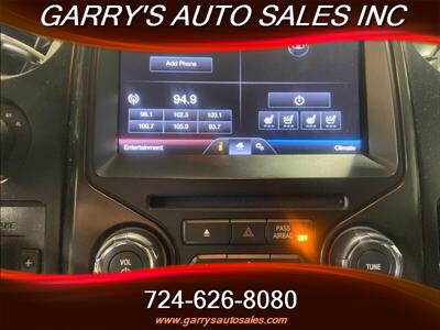 2013 Ford F-150 XLT   - Photo 20 - Dunbar, PA 15431