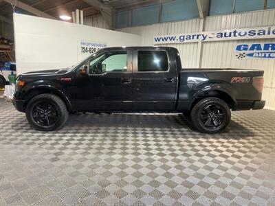 2013 Ford F-150 XLT   - Photo 8 - Dunbar, PA 15431