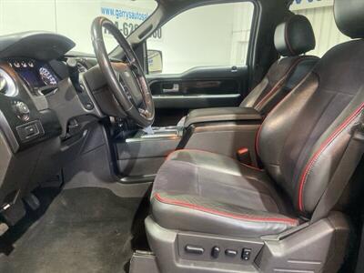 2013 Ford F-150 XLT   - Photo 14 - Dunbar, PA 15431