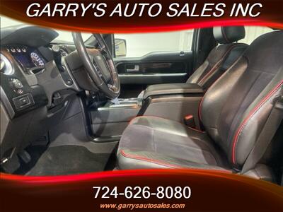 2013 Ford F-150 XLT   - Photo 14 - Dunbar, PA 15431