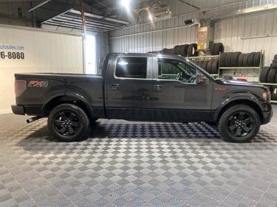 2013 Ford F-150 XLT   - Photo 4 - Dunbar, PA 15431