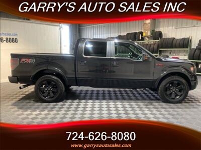 2013 Ford F-150 XLT   - Photo 4 - Dunbar, PA 15431