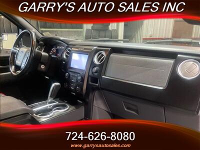 2013 Ford F-150 XLT   - Photo 32 - Dunbar, PA 15431