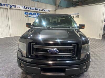 2013 Ford F-150 XLT   - Photo 2 - Dunbar, PA 15431