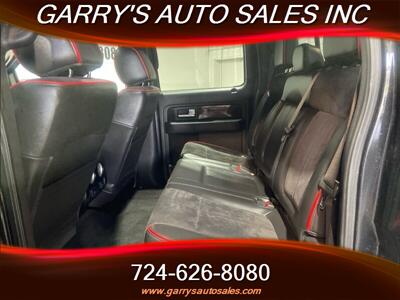 2013 Ford F-150 XLT   - Photo 26 - Dunbar, PA 15431