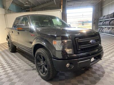 2013 Ford F-150 XLT   - Photo 3 - Dunbar, PA 15431