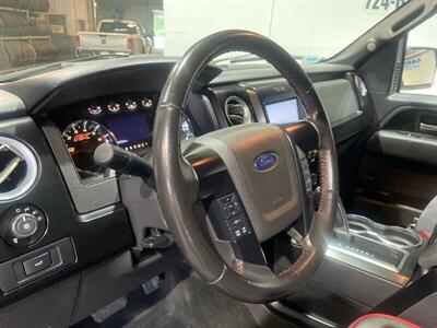 2013 Ford F-150 XLT   - Photo 13 - Dunbar, PA 15431