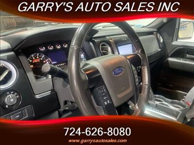 2013 Ford F-150 XLT   - Photo 13 - Dunbar, PA 15431