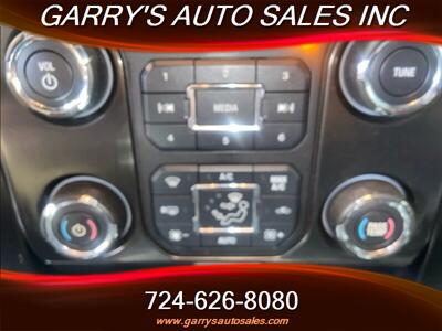 2013 Ford F-150 XLT   - Photo 21 - Dunbar, PA 15431