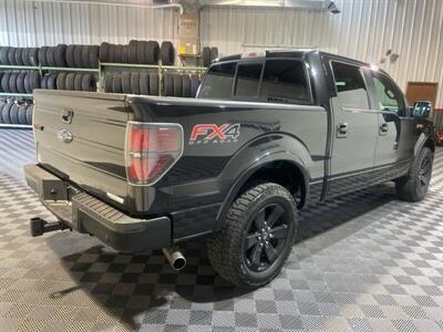 2013 Ford F-150 XLT   - Photo 5 - Dunbar, PA 15431