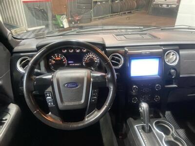 2013 Ford F-150 XLT   - Photo 15 - Dunbar, PA 15431