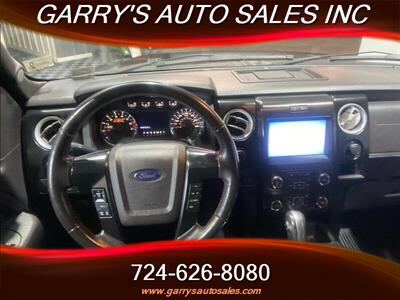 2013 Ford F-150 XLT   - Photo 15 - Dunbar, PA 15431