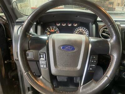 2013 Ford F-150 XLT   - Photo 18 - Dunbar, PA 15431