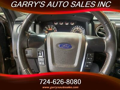 2013 Ford F-150 XLT   - Photo 18 - Dunbar, PA 15431