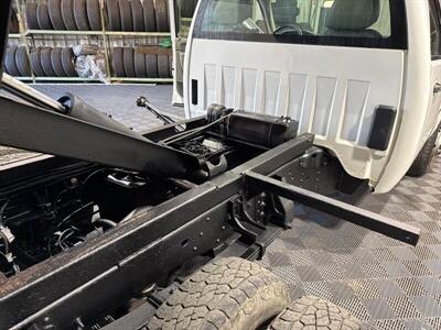 2014 Chevrolet Silverado 3500 Work Truck   - Photo 22 - Dunbar, PA 15431