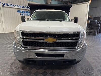 2014 Chevrolet Silverado 3500 Work Truck   - Photo 2 - Dunbar, PA 15431