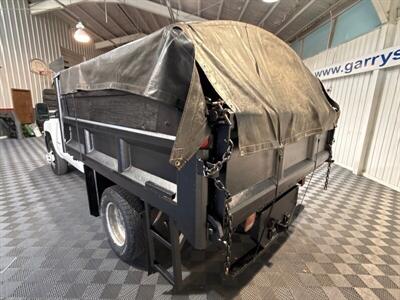 2014 Chevrolet Silverado 3500 Work Truck   - Photo 6 - Dunbar, PA 15431