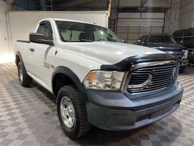 2015 RAM 1500 Tradesman   - Photo 3 - Dunbar, PA 15431