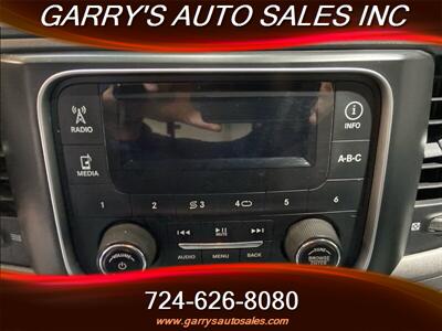 2015 RAM 1500 Tradesman   - Photo 17 - Dunbar, PA 15431