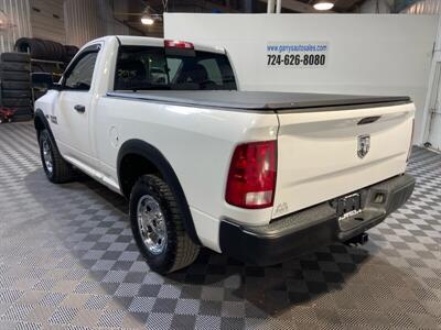 2015 RAM 1500 Tradesman   - Photo 6 - Dunbar, PA 15431