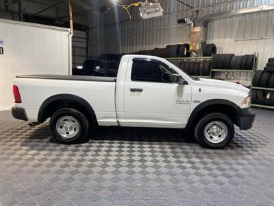 2015 RAM 1500 Tradesman   - Photo 4 - Dunbar, PA 15431