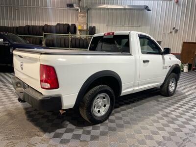 2015 RAM 1500 Tradesman   - Photo 5 - Dunbar, PA 15431