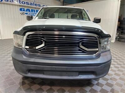 2015 RAM 1500 Tradesman   - Photo 2 - Dunbar, PA 15431