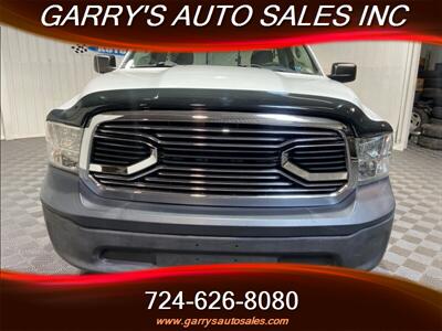 2015 RAM 1500 Tradesman   - Photo 2 - Dunbar, PA 15431