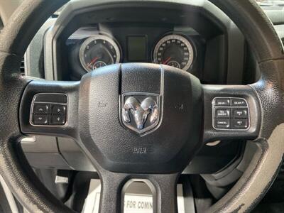 2015 RAM 1500 Tradesman   - Photo 16 - Dunbar, PA 15431