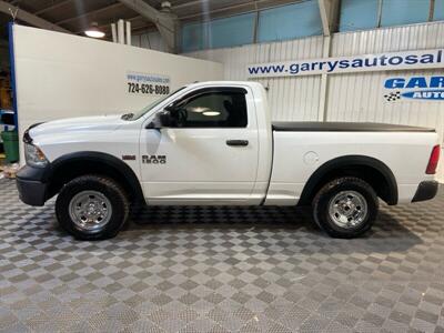 2015 RAM 1500 Tradesman   - Photo 7 - Dunbar, PA 15431